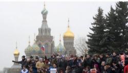 "Our Leaders Should Shut Up" - Time For The US To Modernize Its Approach To Russia "Our Leaders Should Shut Up" - Time For The US To Modernize Its Approach To Russia
