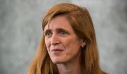 New Scapegoat Emerges In Unmasking Scandal: Meet Obama's Former U.N. Ambassador Samantha Power