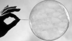 The Central Bank Bubble: How Will It Burst?