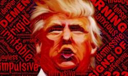 The Phony War Against Donald Trump The Phony War Against Donald Trump