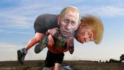 The CIA Is Accusing Russia Of Doing Exactly What The CIA Does The CIA Is Accusing Russia Of Doing Exactly What The CIA Does