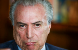 Brazil On The Brink As Rousseff's Coalition Collapses, Bar Association Joins Impeachment Push