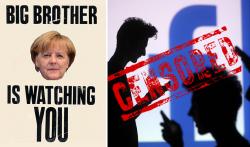 Europe's Out-Of-Control Censorship