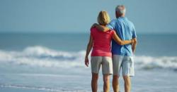 The New American Dream: Work Longer, Live Sicker, Die Sooner The New American Dream: Work Longer, Live Sicker, Die Sooner