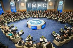 IMF De-Cashing: Soft-Selling Financial Enslavement