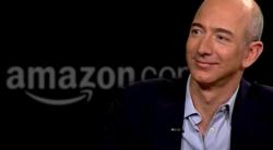 Did WaPo Break The Law When It Disciplined A Writer For This Negative Article On Jeff Bezos?