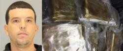 "Enough To Kill 5 Million People": Authorities Make One Of Biggest Fentanyl Busts In History