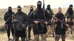 ISIS Apologized To Israel For Attacking IDF Soldiers ISIS Apologized To Israel For Attacking IDF Soldiers