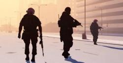 Army Preps For Urban Warfare In MegaCities: "Mass Migration, Disaster, And Inner-City Turmoil" Army Preps For Urban Warfare In MegaCities: "Mass Migration, Disaster, And Inner-City Turmoil"
