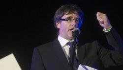 Catalan Leader: "We Have Earned The Right To Form An Independent State" Catalan Leader: "We Have Earned The Right To Form An Independent State"