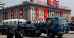 US Official Admits North Korean Missiles Aren't Threat To America