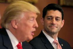 "No Deal" - Talks Break Down, Freedom Caucus Says "Vote Will Fail If Held Tonight" "No Deal" - Talks Break Down, Freedom Caucus Says "Vote Will Fail If Held Tonight"