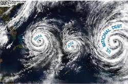 The Next Big Storm The Next Big Storm