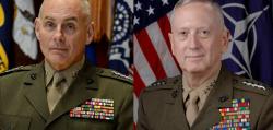 What Are Generals Mattis & Kelly So Afraid Of? What Are Generals Mattis & Kelly So Afraid Of?