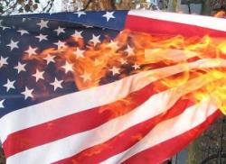 How To Make People Respect The Flag How To Make People Respect The Flag