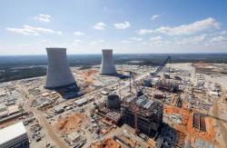 Westinghouse Bankruptcy Puts Fate Of Four U.S. Nuclear Reactors In Limbo