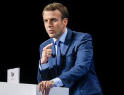 Why The French Election Will Decide Europe's Future