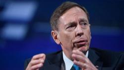 David Petraeus To Meet With Trump As Possible Secretary Of State Pick