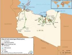 U.S. Unable To Halt ISIS March Towards Libyan Oil