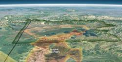 "Ready To Blow" - National Geographic's Guide To The Yellowstone Supervolcano