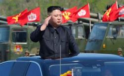 UK Faces "A Miserable End" If It Joins "War Maniacs" US And South Korea UK Faces "A Miserable End" If It Joins "War Maniacs" US And South Korea