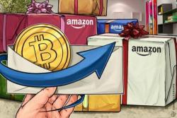 Amazon Registers Crypto, Ethereum Domains As Rumors Swirl It May Soon Accept Bitcoin