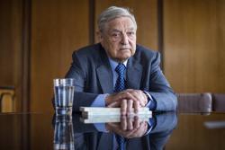 George Soros And Desperate Dems Seek To Lower Voting Age To 16