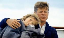 Paul Craig Roberts On JFK At 100