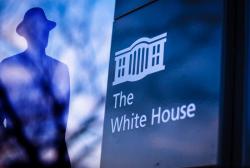 White House Says There Is A ‘Deep State’ & It’s Trying To Undermine Trump White House Says There Is A ‘Deep State’ & It’s Trying To Undermine Trump