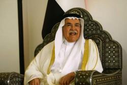 Oil Shocker: Saudi Arabia Fires Powerful Oil Minister al-Naimi In Dramatic Power Reshuffle Oil Shocker: Saudi Arabia Fires Powerful Oil Minister al-Naimi In Dramatic Power Reshuffle