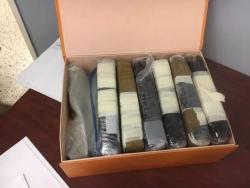 Police Seize Enough Fentanyl "To Kill Half Of NYC" In Recent Bust Police Seize Enough Fentanyl "To Kill Half Of NYC" In Recent Bust