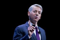 Bill Ackman Let Massive Profits Slip into Losses 3 Times in Herbalife Short (Video) 