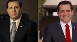 Texas Democrat Threatens To Kill Republican On Legislative Floor After He Called ICE On Protesting Illegal Immigrants