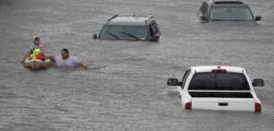 The Broken State Fallacy - "No, Hurricanes Are Not Good For The Economy" The Broken State Fallacy - "No, Hurricanes Are Not Good For The Economy"