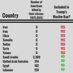 The Bigger Picture of Trump’s Muslim Ban