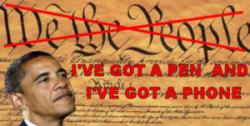 Obama To Expand Surveillance State Powers By Signing A 21 Page Memo Obama To Expand Surveillance State Powers By Signing A 21 Page Memo