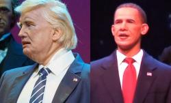 Meet Robo-Trump, Brought To You By Disney 