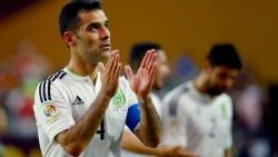 US Sanctions Mexican Football Legend Rafa Martinez For Being "Front Man" To Local Drug Lord US Sanctions Mexican Football Legend Rafa Martinez For Being "Front Man" To Local Drug Lord