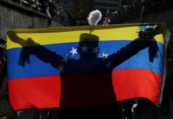CIA And Sen Marco Rubio Accused Of Plotting Regime Change In Venezuela CIA And Sen Marco Rubio Accused Of Plotting Regime Change In Venezuela