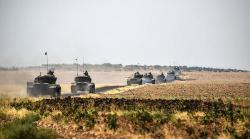 Declaration Of War? Erdogan Says Turkish Forces Are In Syria To End Assad's Rule Declaration Of War? Erdogan Says Turkish Forces Are In Syria To End Assad's Rule