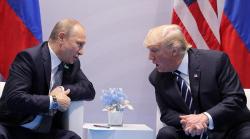 Trump Thanks Putin For Kicking Out 755 Diplomats: "We'll Save A Lot Of Money" Trump Thanks Putin For Kicking Out 755 Diplomats: "We'll Save A Lot Of Money"