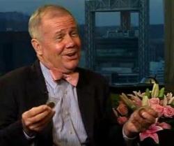 Jim Rogers Buying Gold Bullion On Dips