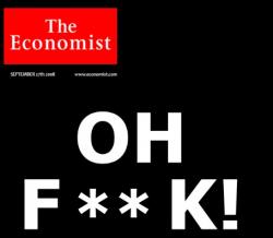 Leading Economists Experience Panic Attack In Chicago Over Lost Credibility