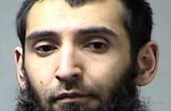 New Details Emerge About NYC Terrorist; Uzbek President Offers Assistance New Details Emerge About NYC Terrorist; Uzbek President Offers Assistance
