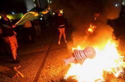 "This Is How Coups Start!": Brazil President Defiant As Impeachment Vote Set For April "This Is How Coups Start!": Brazil President Defiant As Impeachment Vote Set For April