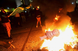 "This Is How Coups Start!": Brazil President Defiant As Impeachment Vote Set For April