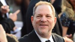 LAPD Opens Rape Investigation Into Harvey Weinstein