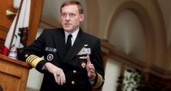 NSA Director Uses "Russian Hacker Threat" To Gain Access To Voting Systems