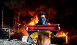 Is This Why The UN Human Rights Council Is Silent As Venezuelans Die Oppressed Under Socialism?