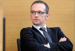 German Minister Seeks Jail Time, Fines In Criminal Crackdown Against Facebook "Fake News" German Minister Seeks Jail Time, Fines In Criminal Crackdown Against Facebook "Fake News"